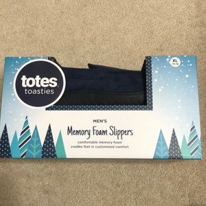 Memory Foam slippers